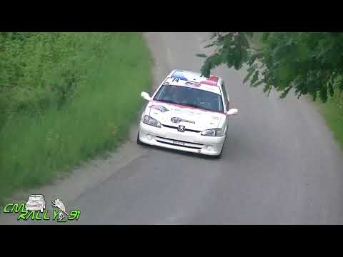 1° Rally Valli Oltrepo 2022 Clip #74 Cordani Filippo - Christian Trivellato By CMRALLY_91