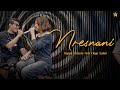 HAPPY ASMARA Feat GILGA SAHID NRESNANI Royal Music Studio Session