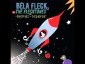 Béla Fleck and the Flecktones - Storm Warning