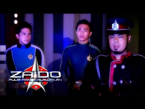 Zaido: Misyon ng isang Zaido (Episode 13)