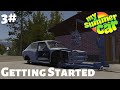 My Summer Car Episode 3 Getting Started