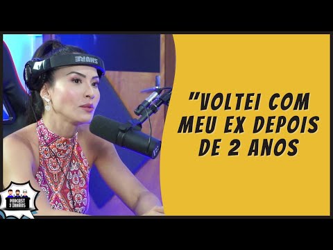 DJ Thascya Fala Sobre Seu Ex e Família