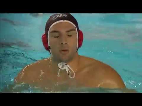 Champions League: Brescia-Recco 8-9, highlights