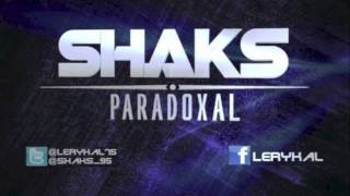 Shaks - Paradoxal