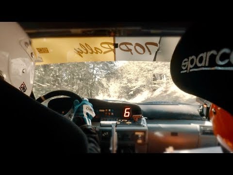 33° Rally della Lanterna 1° Rally della Val d'Aveto. Luca Basso e Laura Bottini su Clio Williams A7