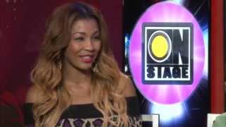 BEENIE MAN AND D'ANGEL's SON MARCO DEAN DAVIS