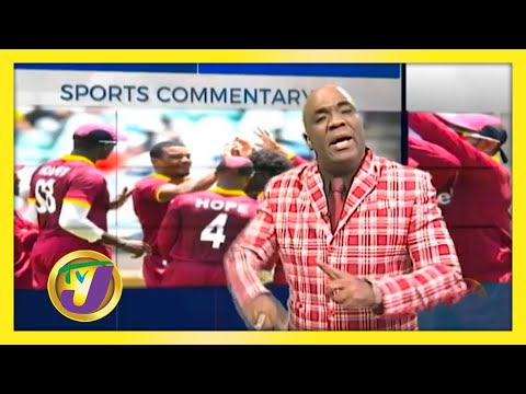 TVJ Sports Commentary November 30 2020