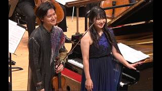 Download lagu Hosokawa:Prayer/Ravel:Piano Concerto for left hand/T.Narita/M.Hagiwara/M.Bamert/HSO【配信終了2026.8.21】 mp3 Download lagu Hosokawa:Prayer/Ravel:Piano Concerto for left hand/T.Narita/M.Hagiwara/M.Bamert/HSO【配信終了2026.8.21】 mp3