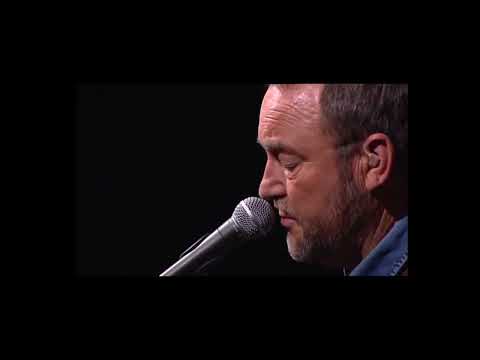 John Williamson - Cootamundra Wattle  (Live - 2003)