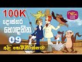 Dosthara Honda Hitha දොස්තර හොඳ හිත ‍ Dr Dolittle Episode 9