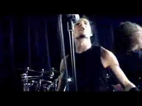 Reckless Tide - The Hunt online metal music video by RECKLESS TIDE