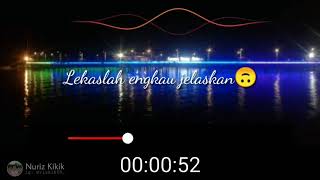 Download lagu Kangen Band ~GENTING~ Lyrics (Cover by Chika Lutfi) mp3 Download lagu Kangen Band ~GENTING~ Lyrics (Cover by Chika Lutfi) mp3