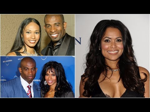 Pilar Sanders Wiki