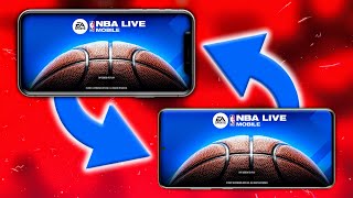 How To TRANSFER NBA Live Mobile ACCOUNT Between Devices!