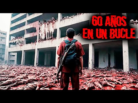 3 people TRAPPED IN A TEMPORARY LOOP REPEAT THE DAY OF THEIR DEATH | Summary IN MINUTE