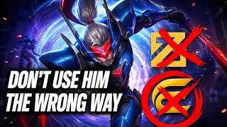 Download lagu The Best Way to Play Saber (And Make Him Even Scarier) mp3 Download lagu The Best Way to Play Saber (And Make Him Even Scarier) mp3