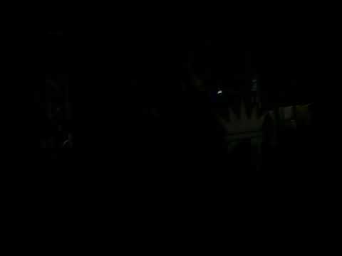 Rittz at New Years Evil 12