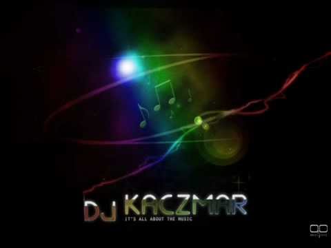 DJ Kaczmar - My Music vol.1