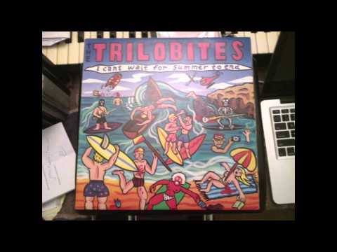 The Trilobites - Tall Poppies