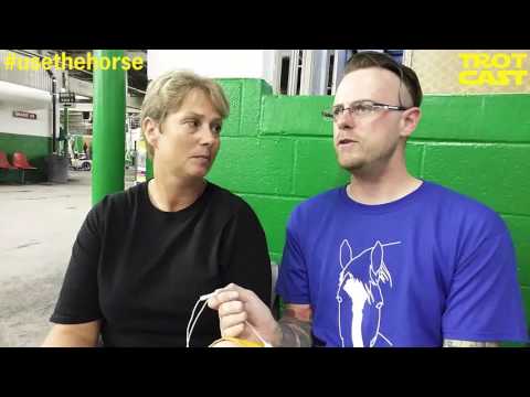 TrotCast Live at Yonkers Raceway
