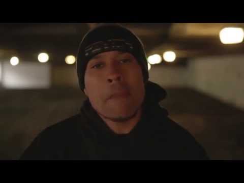 Black Pegasus - Night Of The Purge - Official music video - Black P - Prod by Cheff Premier