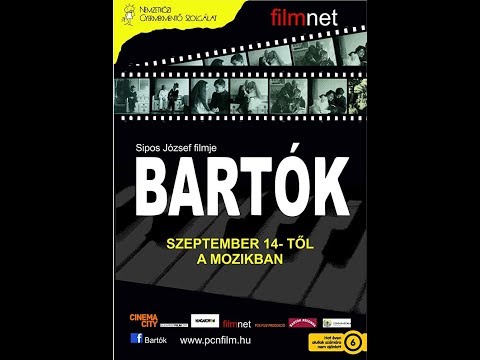 Bartók (2017)