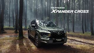 Mitsubishi Xpander Cross