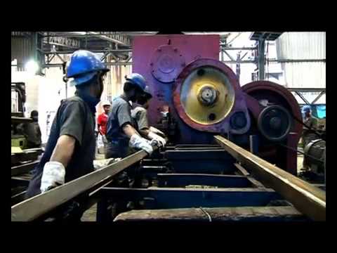 EN19 Alloy Steel