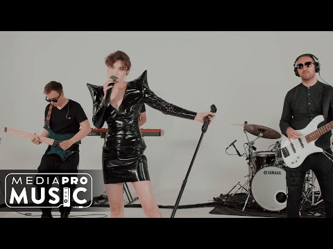 Alexa Dragu - Danseaza (Live Session)