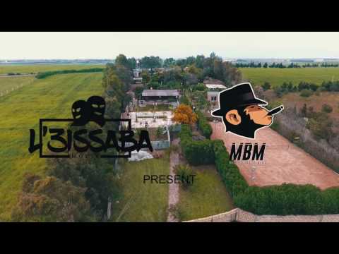 #LAFAFAGANG - Hoofer x L3issabaMuzik - Prod by Hades