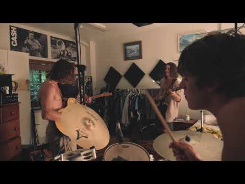 The Green Superintendent - MAKO ROAD praccy