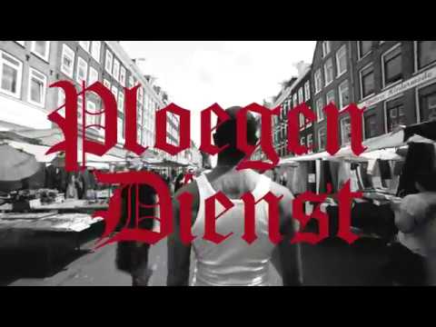 PLOEGENDIENST - SCHIPHOL