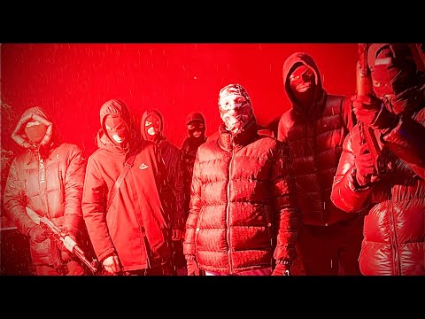 RSK - Sans Refrain (Clip Officiel)