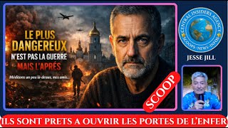2026: GUERRE CIVILE EN UKRAINE &  EUROPE PAR LES HORDES DE SOLDATS FOUS, VENGEURS, TROP BIEN ARMÉS.