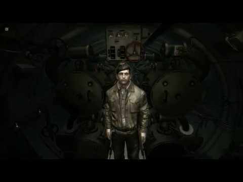 Silent Hunter 5 Paseo por el Submarino