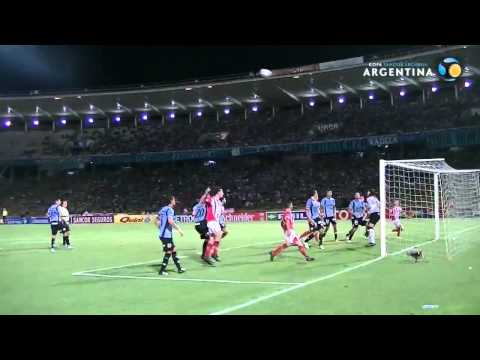 Clip de Belgrano 0 (2) - Instituto 0 (4)