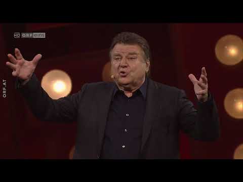 Kabarettgipfel vom 01.06.2018