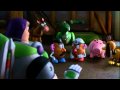 Toy Story 3 Official Trailer German HD