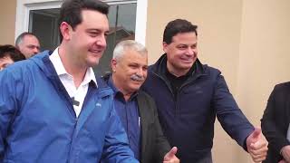 Parceria Público-Privada entrega 174 novas casas em Irati
