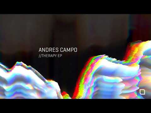 Andres Campo - Therapy [Tronic]