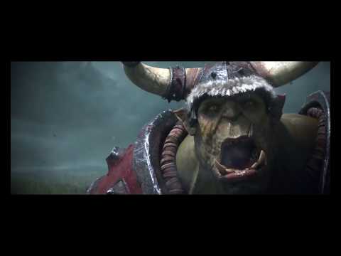 Fun Mode — Про орков (Раса World of Warcraft)