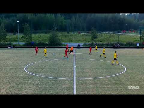 [Piirisarja E5] FC Viikingit/P2 - KeiKa