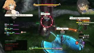 #2【大草原地帯】ソードアートオンライン ホロウリアリゼーション