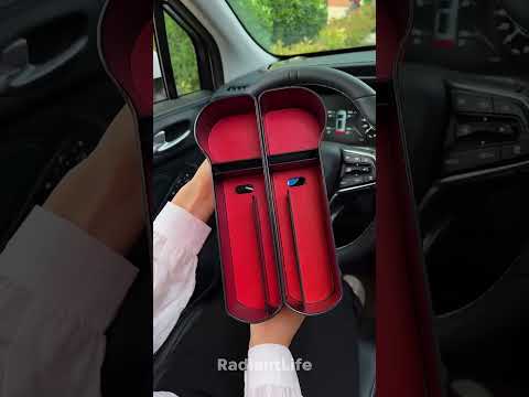 Araba Sorununu Böyle Çözdü! 🤯