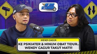 Download lagu KEJAR SETORAN - BERAWAL DARI FIGURAN AKHIRNYA WENDY CAGUR JADI THE LAST MAN STANDING!! mp3 Download lagu KEJAR SETORAN - BERAWAL DARI FIGURAN AKHIRNYA WENDY CAGUR JADI THE LAST MAN STANDING!! mp3