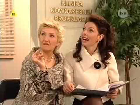 Niania S04E14 Nasienie życia