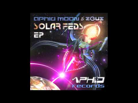Aphid Moon & Zeus - Solar Federation