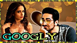 Ayushman Khurana &amp; Nushrat Bharucha In Ekta kapoor&#39;s Film