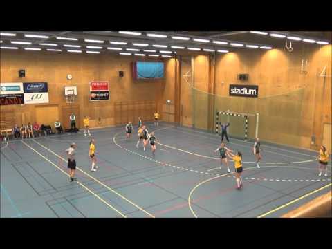 Kärra HF 2 - Kungälvs HK 1 F02 Nord