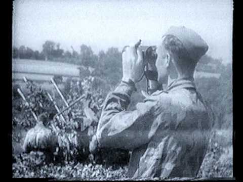 Vor 40 Jahren - heutzutage müßte die Sendung vor 70 Jahren heißen